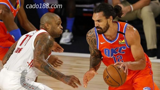 Soi kèo bóng rổ Houston Rockets vs OKC Thunder 27/11 Soi kèo bóng rổ Houston Rockets vs OKC Thunder 27/11