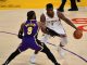 Soi kèo bóng rổ LA Lakers vs New Orleans Pelicans 3/11