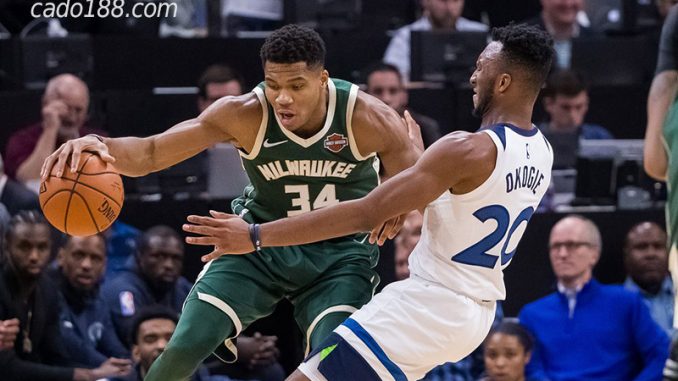 Soi kèo bóng rổ Minnesota Timberwolves vs Bucks 5/11 Soi kèo bóng rổ Minnesota Timberwolves vs Bucks 5/11
