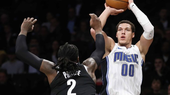 Soi kèo bóng rổ Brooklyn Nets vs Orlando Magic 29/11