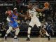 Soi kèo bóng rổ OKC Thunder vs Milwaukee Bucks 10/11