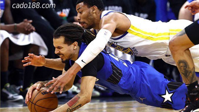 Soi kèo bóng rổ Orlando Magic vs GS Warriors 4/11 NBA Soi kèo bóng rổ Orlando Magic vs GS Warriors 4/11 NBA