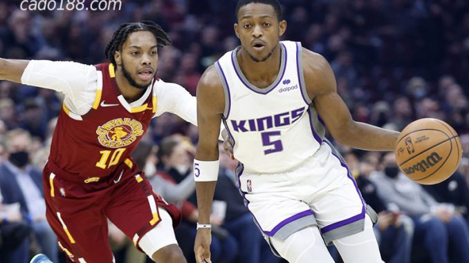 Soi kèo bóng rổ Sacramento Kings vs Cleveland Cavaliers 10/11 Soi kèo bóng rổ Sacramento Kings vs Cleveland Cavaliers 10/11