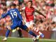 Soi kèo xiên ngày 06/11 Chelsea vs Arsenal, Ngoại hạng Anh