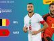 Soi kèo xiên ngày 27/11 Bỉ vs Maroc, World Cup 2022