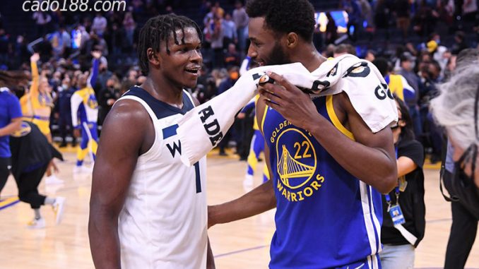 Soi kèo bóng rổ NBA Timberwolves vs GS Warriors 28/11 Soi kèo bóng rổ NBA Timberwolves vs GS Warriors 28/11