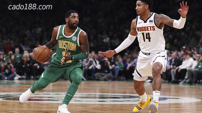 Soi kèo bóng rổ Boston Celtics vs Denver Nuggets 12/11 Soi kèo bóng rổ Boston Celtics vs Denver Nuggets 12/11