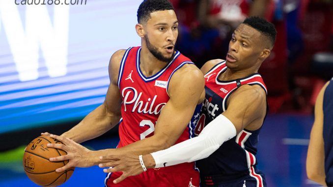 Soi kèo bóng rổ Philadelphia 76ers vs Wizards 3/11 NBA Soi kèo bóng rổ Philadelphia 76ers vs Wizards 3/11 NBA