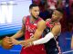 Soi kèo bóng rổ Philadelphia 76ers vs Wizards 3/11 NBA