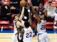 Soi kèo bóng rổ Philadelphia 76ers vs Phoenix Suns 8/11
