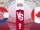 Soi kèo Croatia vs Canada, World Cup 2022