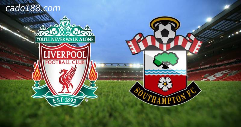 Soi kèo Liverpool vs Southampton, Ngoại Hạng Anh