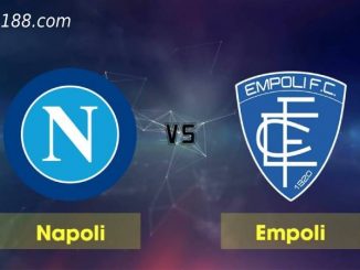 Soi kèo Napoli vs Empoli, Serie A