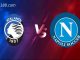 Tỷ Lệ Kèo Nhà Cái 188BET trận Atalanta vs Napoli, Serie A