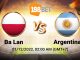 Soi kèo Ba Lan vs Argentina, World Cup 2022