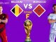 Soi kèo Bỉ vs Ma Rốc, World Cup 2022