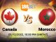 Soi kèo xiên ngày 01/12 Canada vs Ma Rốc, World Cup 2022