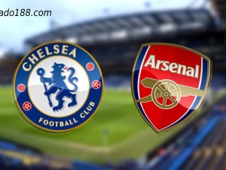 Soi kèo Chelsea vs Arsenal, EPL
