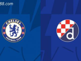 Soi kèo Chelsea vs Dinamo Zagreb, Cup C1