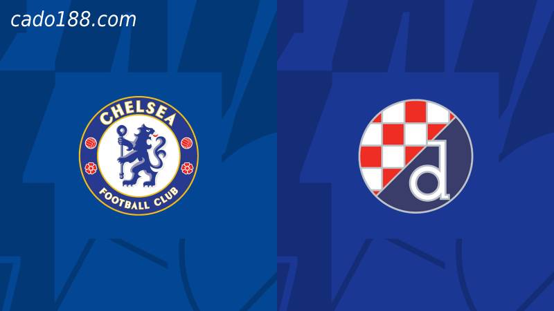 Soi kèo Chelsea vs Dinamo Zagreb, Cup C1