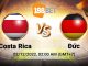 Soi kèo xiên ngày 02/12 Costa Rica vs Đức, World Cup