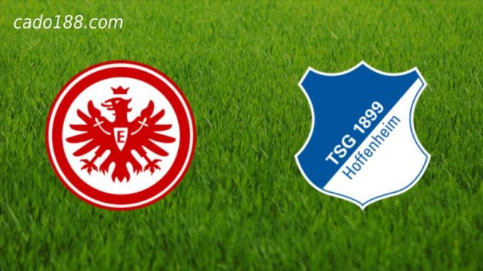 soi-keo-frankfurt-vsHoffenheim-10-11-188bet Tỷ Lệ Kèo Nhà Cái 188BET trận Frankfurt vs Hoffenheim, Bundesliga