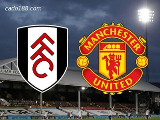Soi kèo Fulham vs Man United, EPL