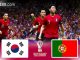 Soi kèo Hàn Quốc vs Bồ Đào Nha, World Cup 2022