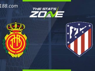 Soi kèo Mallorca vs Atletico Madrid, La Liga
