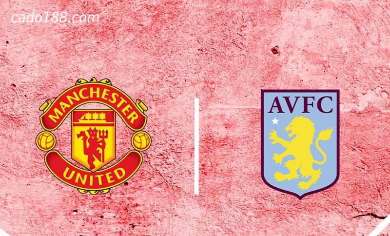 Soi kèo Man United vs Aston Villa, League Cup