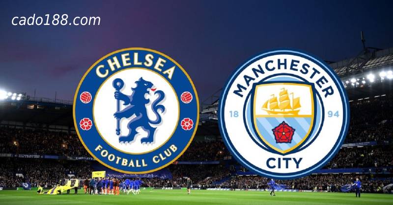 Soi kèo Manchester City vs Chelsea, League Cup
