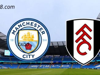Soi kèo Manchester City vs Fulham, EPL