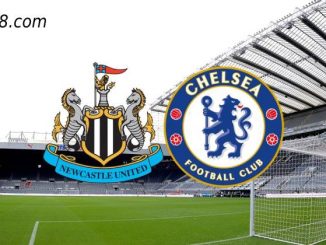 Soi kèo Newcastle vs Chelsea, EPL