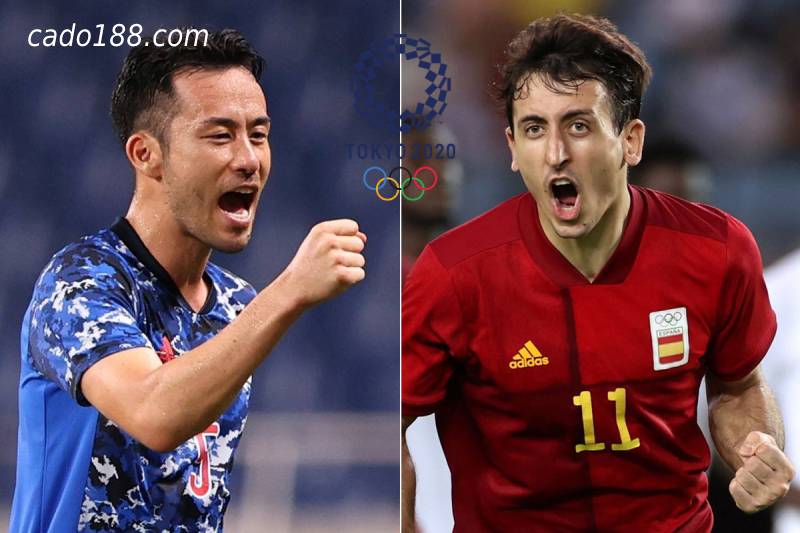 Soi kèo Nhật Bản vs Tây Ban Nha, World Cup 2022