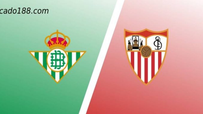 soi-keo-real-betis-vs-sevilla-07-11-188bet Soi kèo Real Betis vs Sevilla, La Liga