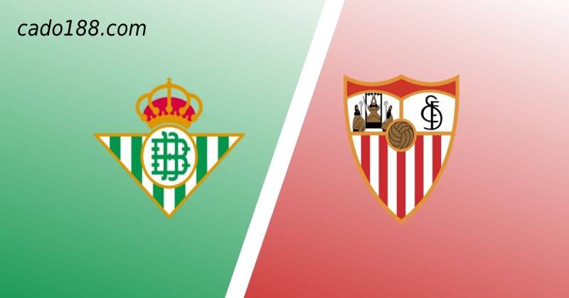 Soi kèo Real Betis vs Sevilla, La Liga