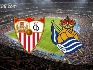 Soi kèo Sevilla vs Real Sociedad, La Liga