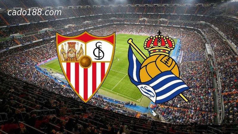 Soi kèo Sevilla vs Real Sociedad, La Liga