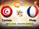 Soi kèo xiên ngày 30/11 Tunisia vs Pháp, World Cup 2022