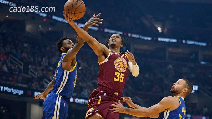 Soi kèo bóng rổ GS Warriors vs Cavaliers, 12/11, NBA Soi kèo bóng rổ GS Warriors vs Cavaliers, 12/11, NBA