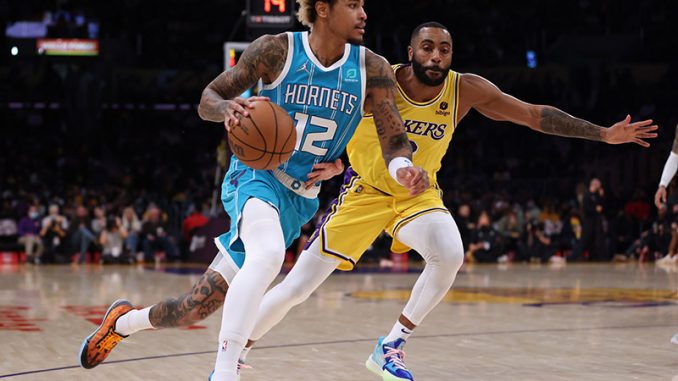 Soi kèo LA Lakers vs Charlotte Hornets Soi kèo LA Lakers vs Charlotte Hornets