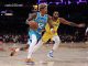 Soi kèo LA Lakers vs Charlotte Hornets