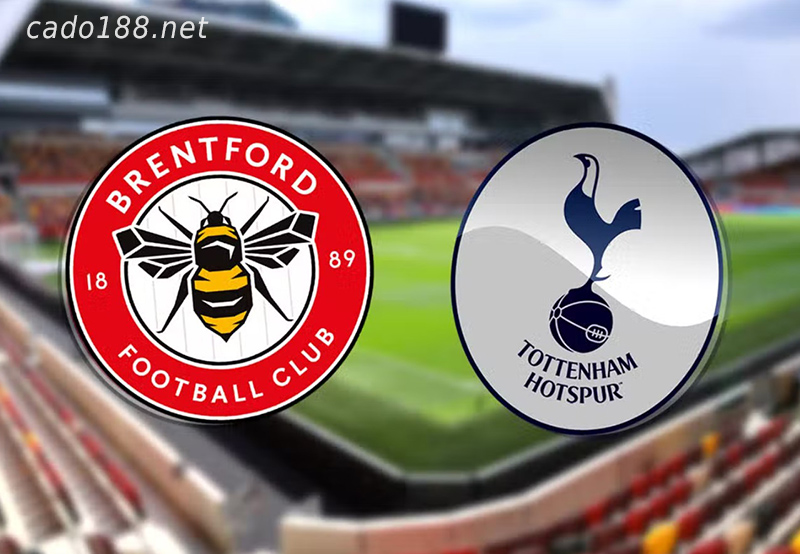 Soi kèo Brentford vs Tottenham, 19h30 ngày 26/12, NHA