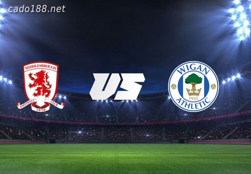 Soi kèo Middlesbrough vs Wigan, 22h ngày 26/12, Championship