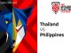Soi kèo Thái Lan vs Philippines, 19h30 ngày 26/12, AFF Cup