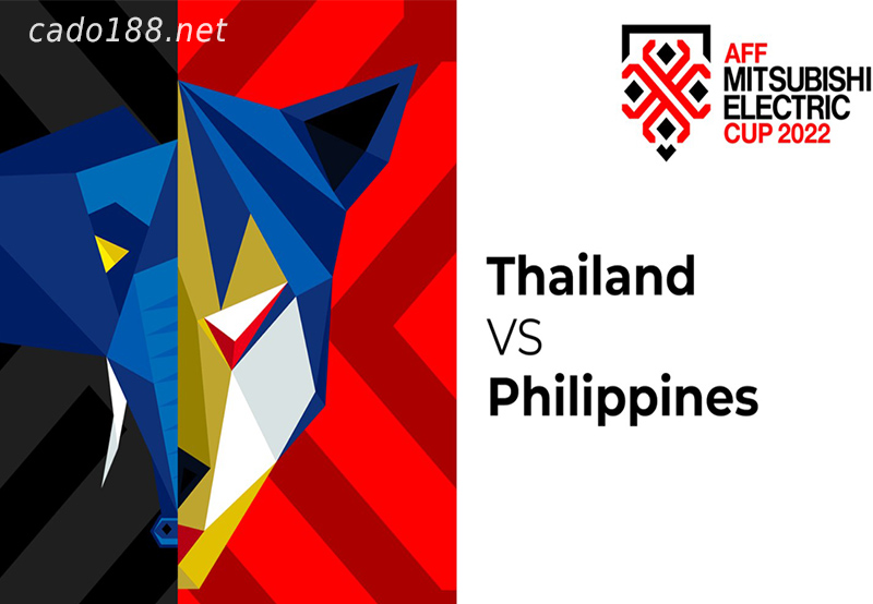 Soi kèo Thái Lan vs Philippines, 19h30 ngày 26/12, AFF Cup