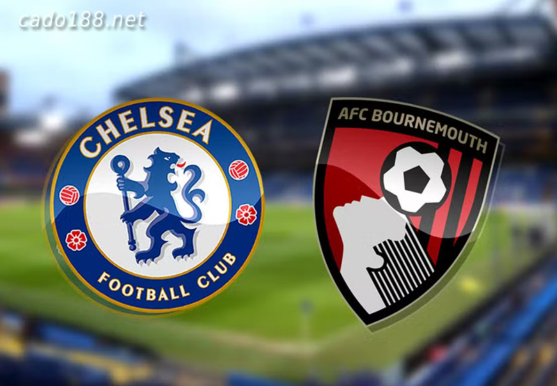 Soi kèo Chelsea vs Bournemouth, Ngoại Hạng Anh