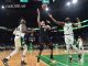 Soi kèo bóng rổ Boston Celtics vs Houston Rockets 28/12