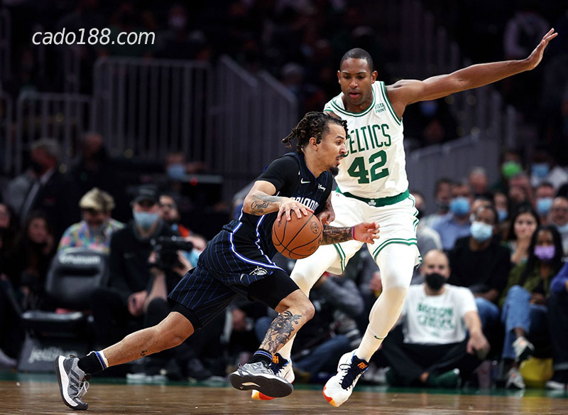 Boston Celtics vẫn đang khẳng định vị thế ứng cử viên vô địch của mình Soi kèo bóng rổ Boston Celtics vs Orlando Magic 17/12
