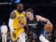 Soi kèo bóng rổ Dallas Mavericks vs LA Lakers
